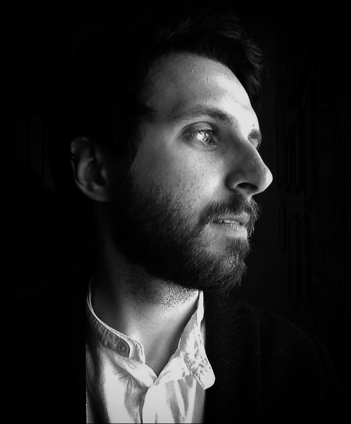 Inediti di Yuri Sassetti | L’Altrove