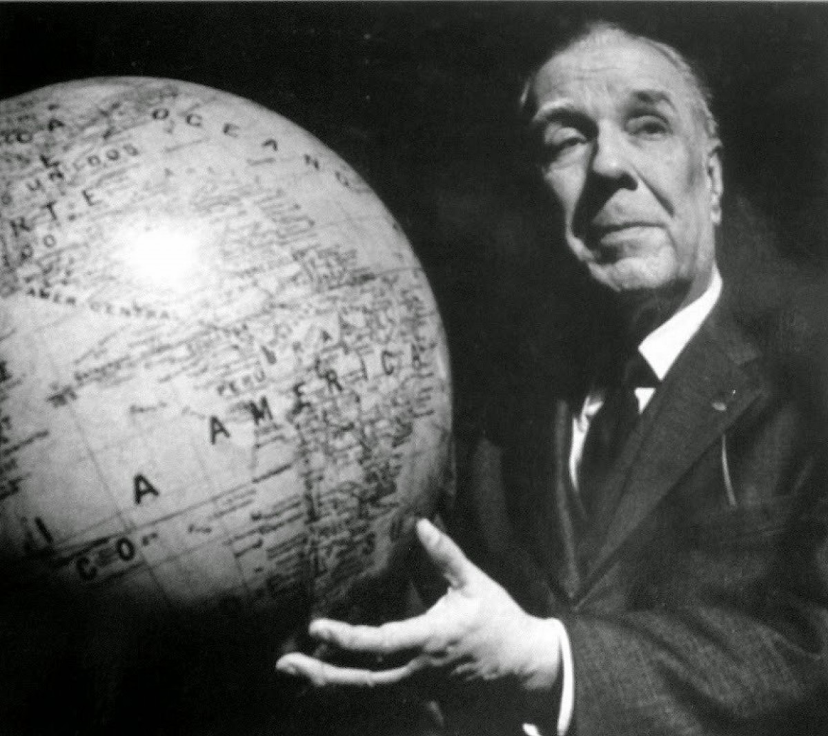 Borges sul problema della traduzione della poesia | L’Altrove