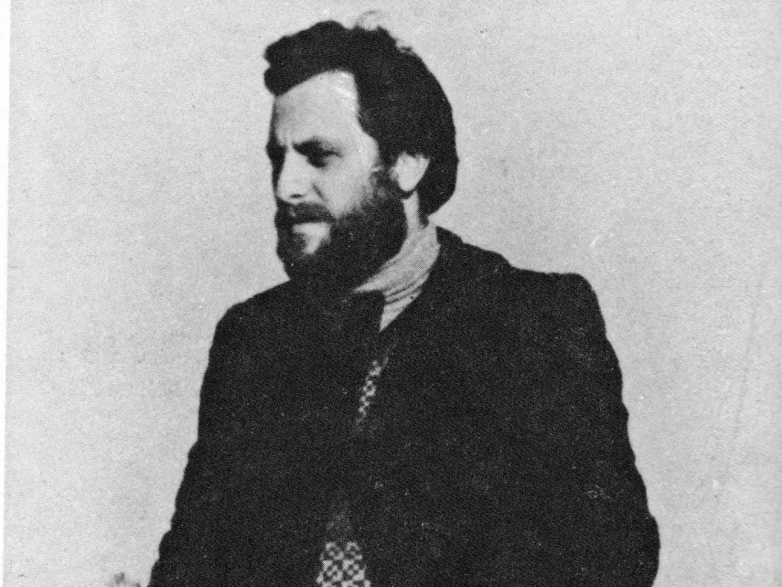 Poesie scelte di Salvatore Toma | L’Altrove