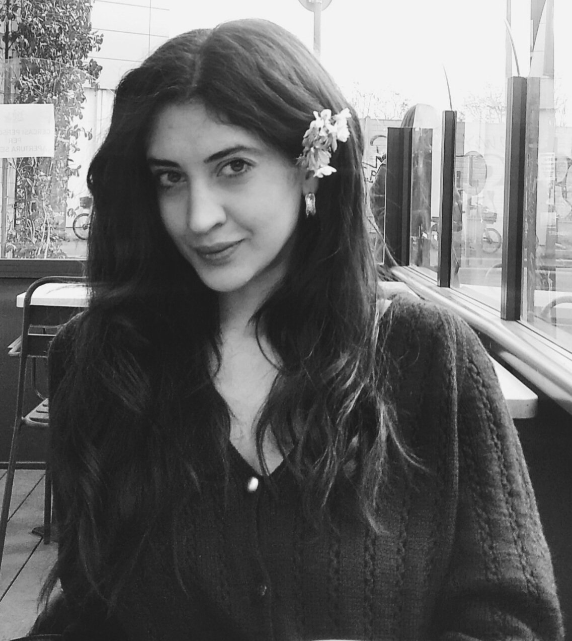 Giorgia Leuratti 