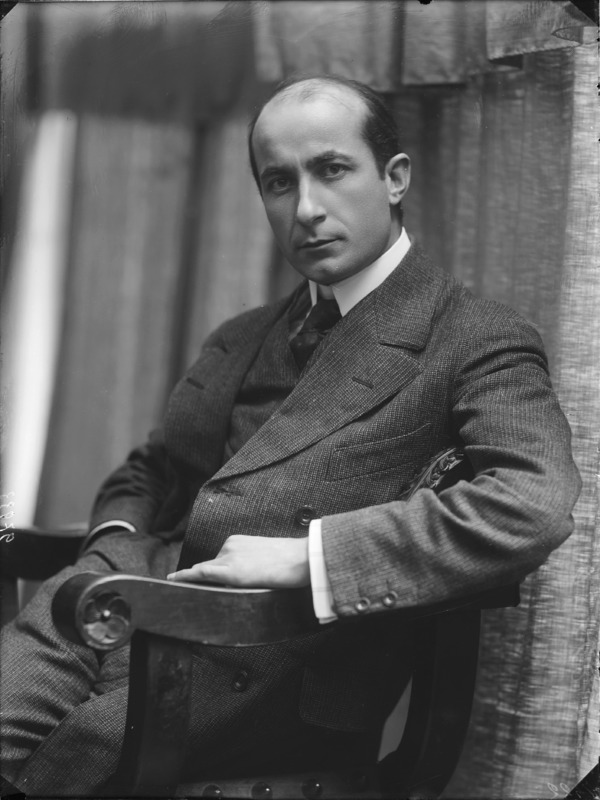 Ardengo Soffici: il dissidio dell’adesione | L’Altrove