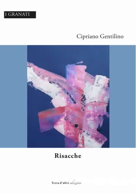 Recensione: “Risacche” di Cipriano Gentilino | L’Altrove