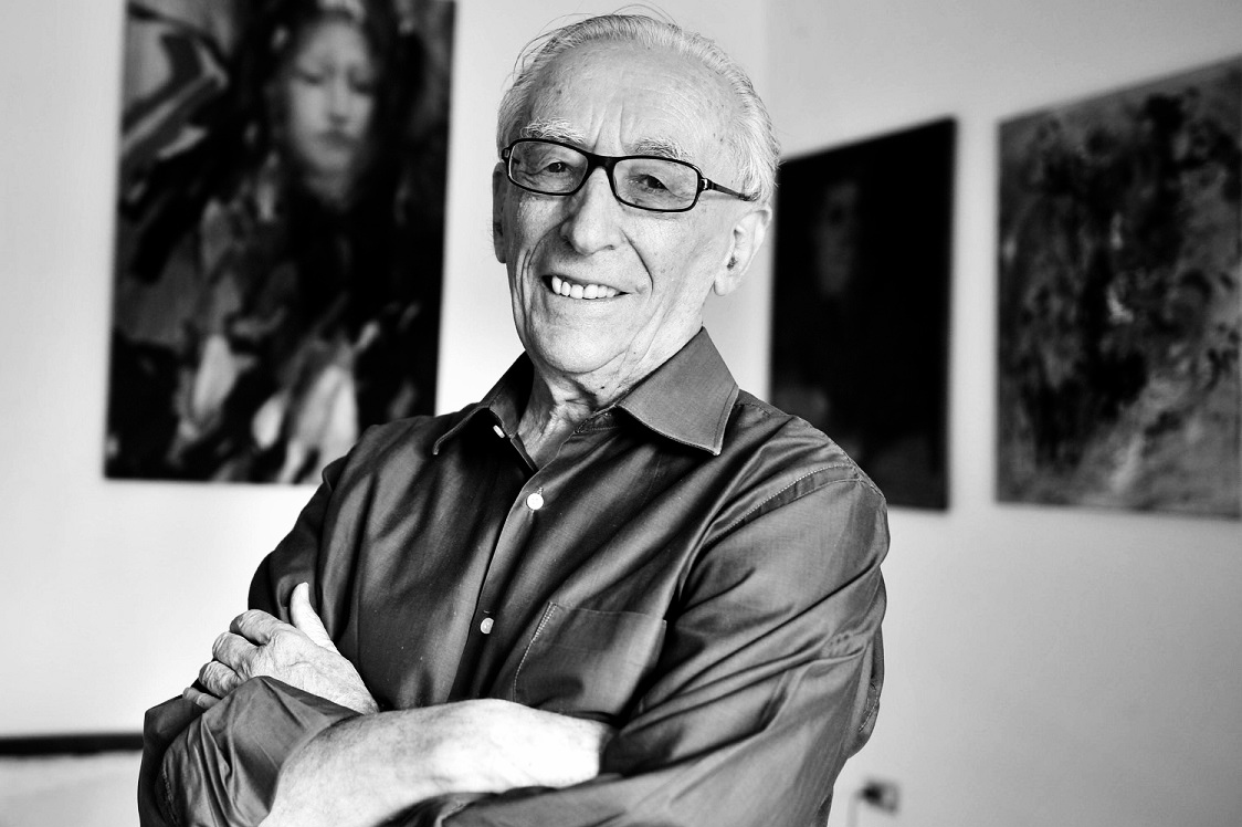 Appunti di poesia: Franco Loi | L’Altrove