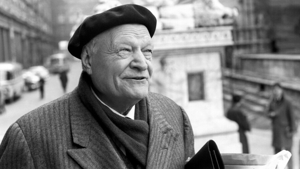 “Italia”, la poesia di Giuseppe Ungaretti per il 2 giugno | L’Altrove