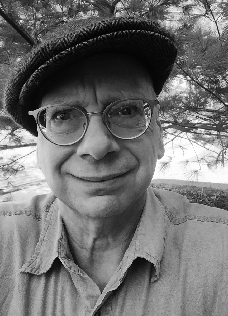 Inediti di John  Martone | L’Altrove