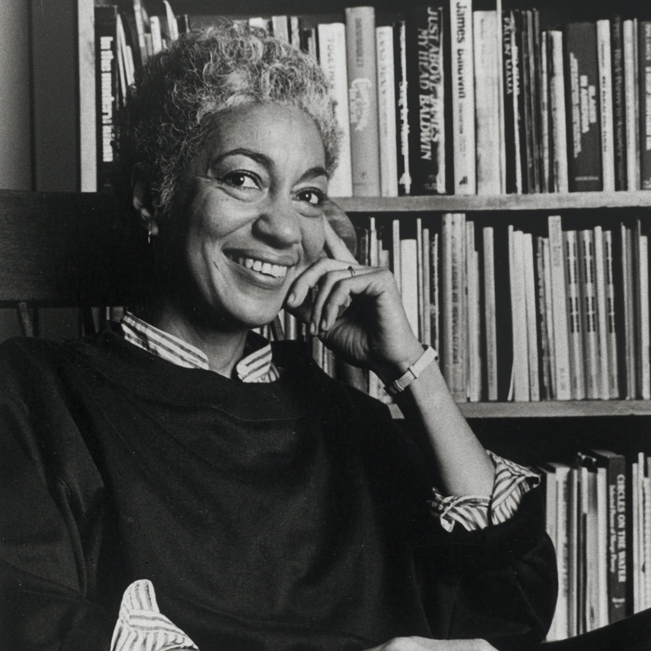 Poesie ritrovate: June Jordan | L’Altrove