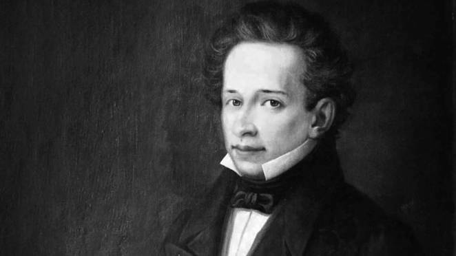 Appunti di poesia: Giacomo Leopardi | L’Altrove