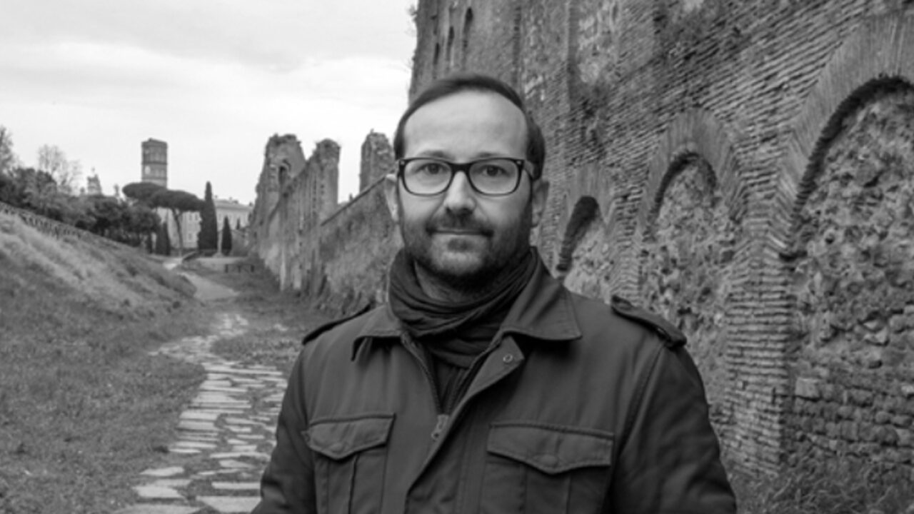 Davide Cortese: la poesia come chiave dell’infanzia | L’Altrove