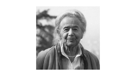 Poesie ritrovate: Hilde Domin | L’Altrove