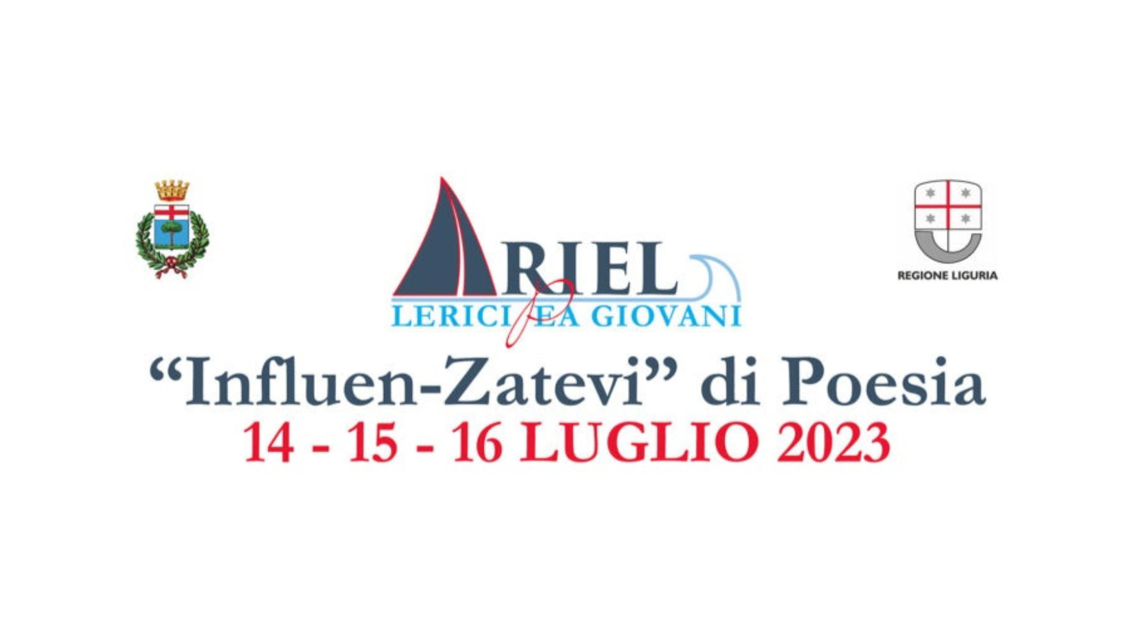 Festival “Ariel – LericiPea Giovani” 2023 | L’Altrove