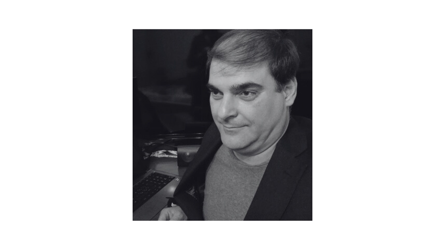 Estratto da “Emozioni difficili” di Giampaolo Giampaoli | L’Altrove