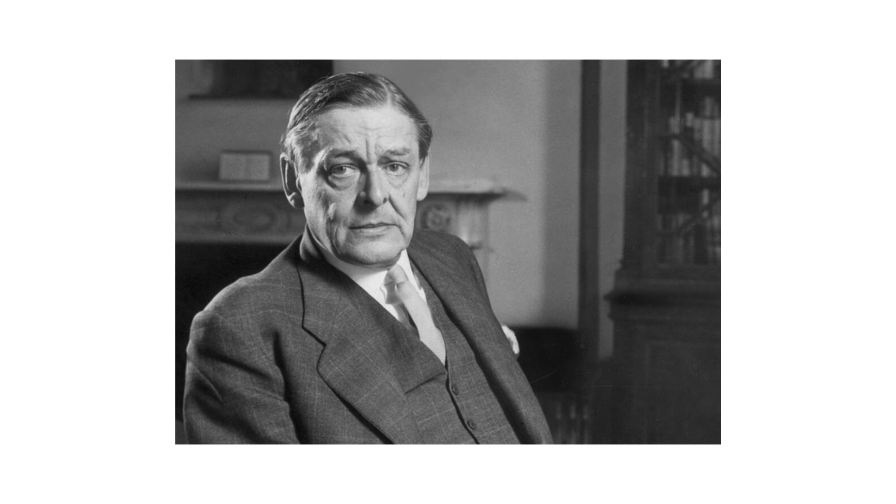 Appunti di poesia: Thomas Stearns Eliot | L’Altrove