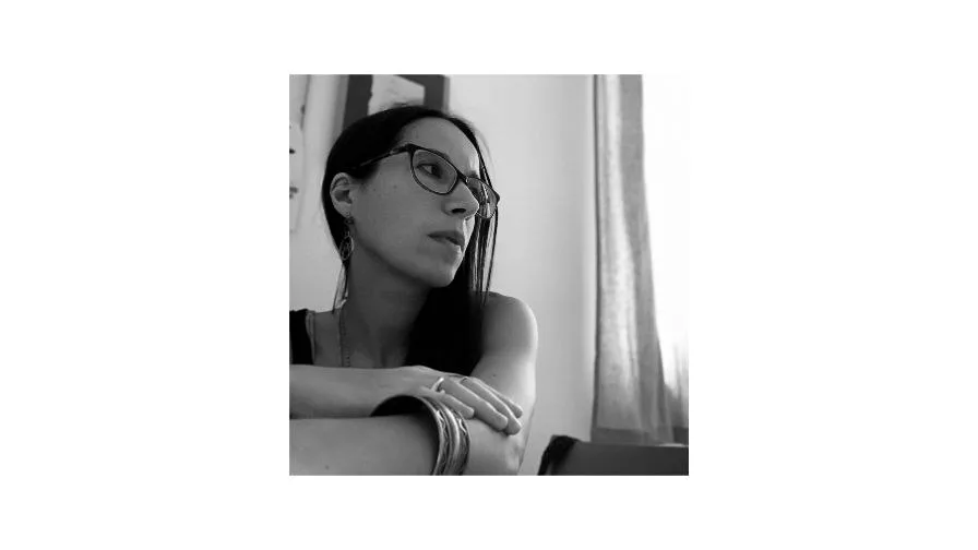 Inediti di Maria Teresa Giustozzi | L’Altrove
