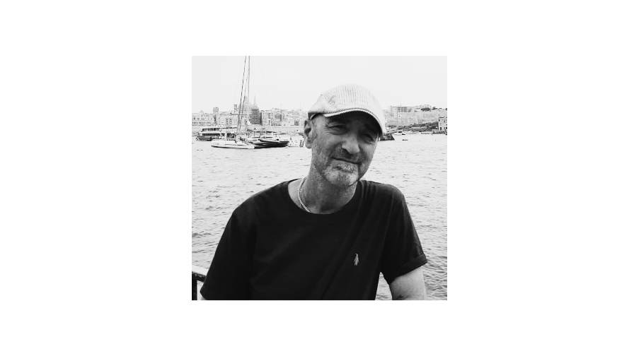 Inediti di Gian Piero Stefanoni | L’Altrove