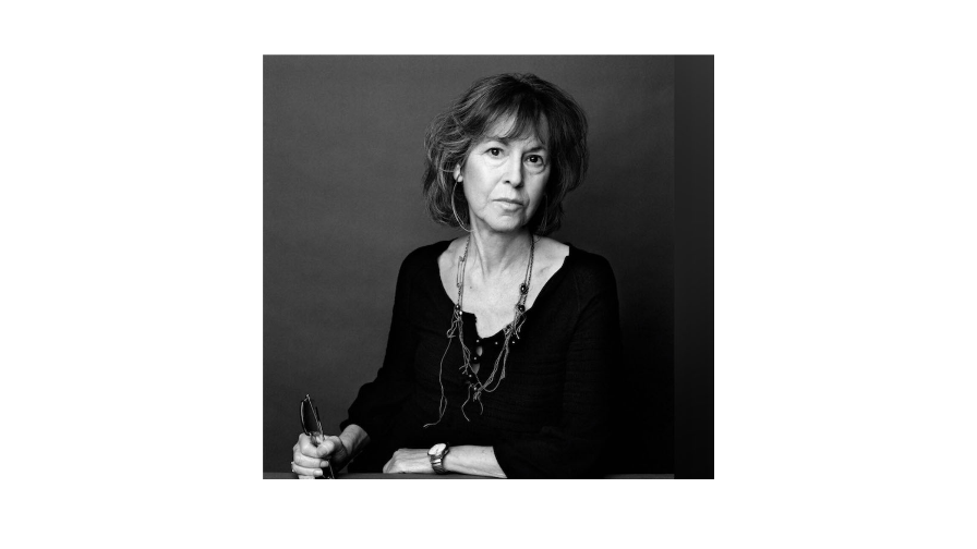Addio a Louise Glück | L’Altrove