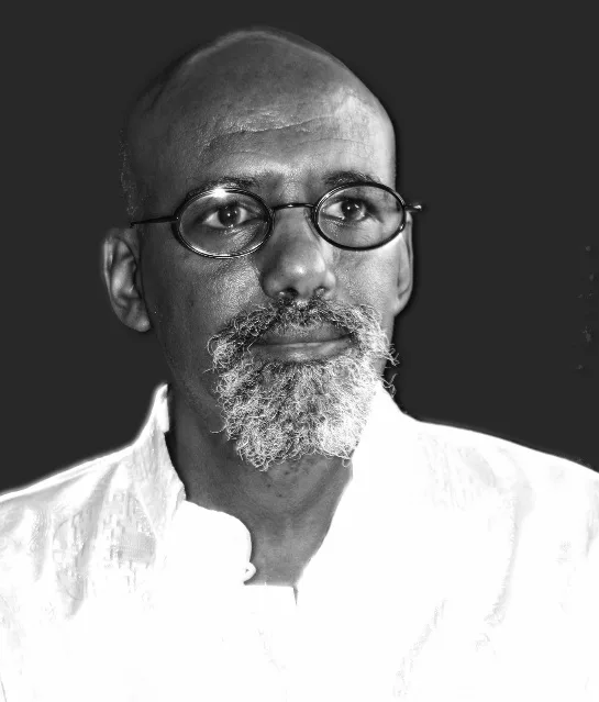 Appunti di poesia: Hamid Barole Abdu | L’Altrove