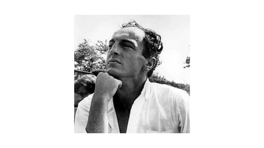 Poesie ritrovate: Frank OʼHara | L’Altrove