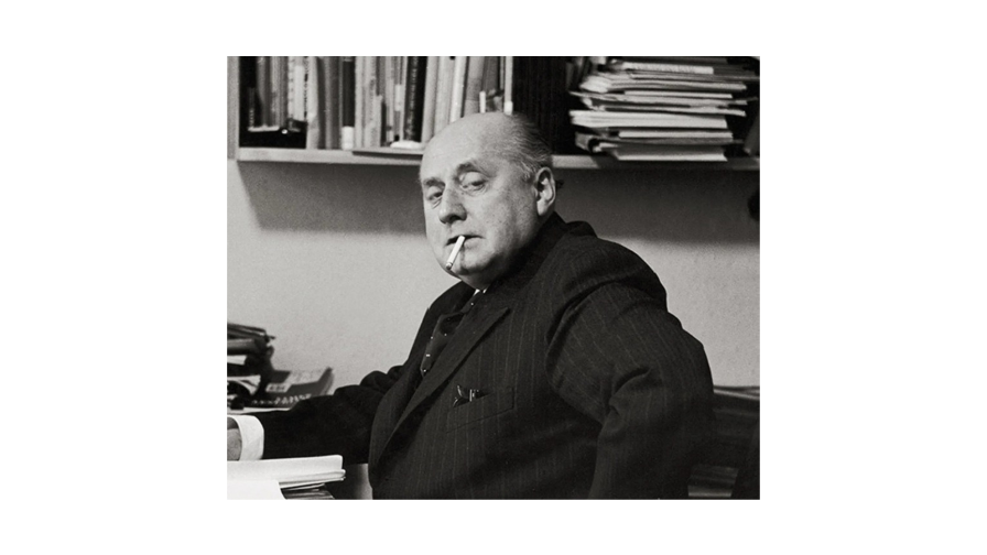 Appunti di poesia: Gottfried Benn | L’Altrove