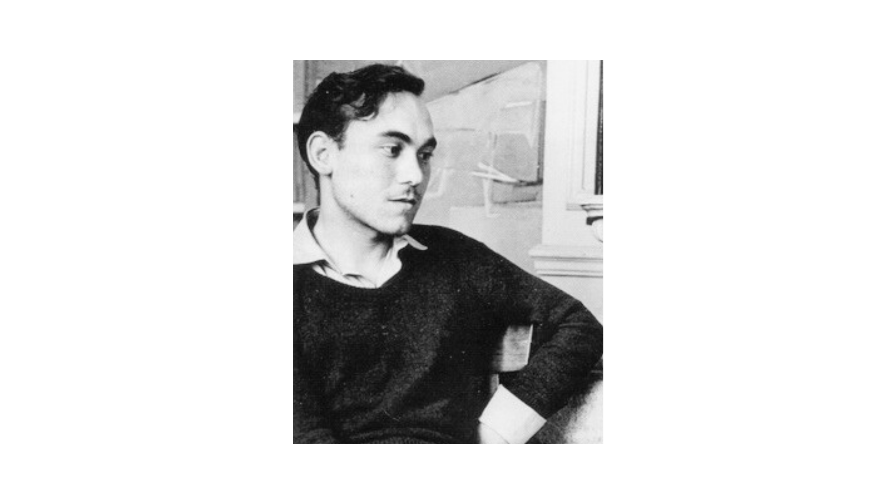Appunti di poesia: Jean Sénac | L’Altrove