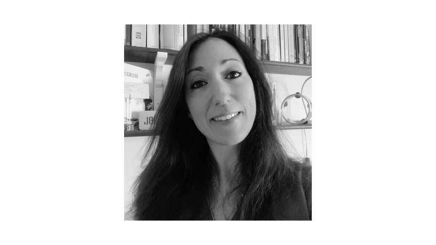 Inediti di Sonia Simonetto | L’Altrove