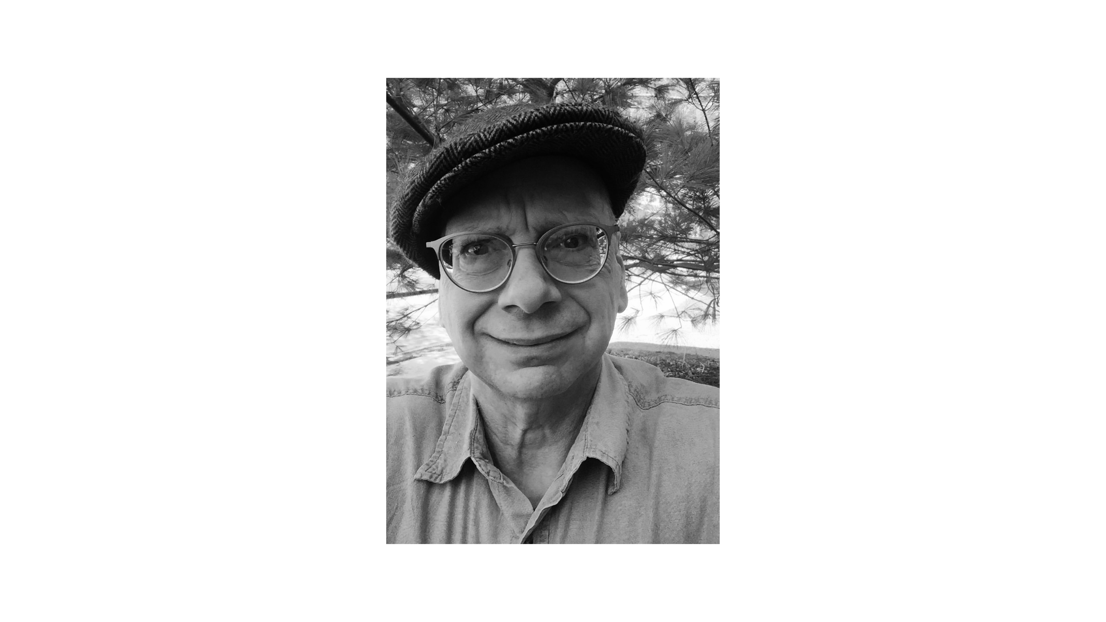 Inediti di John Martone | L’Altrove