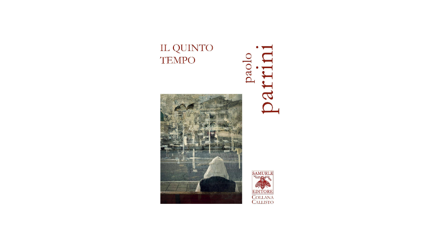 Recensione: “Il quinto tempo” di Paolo Parrini | L’Altrove