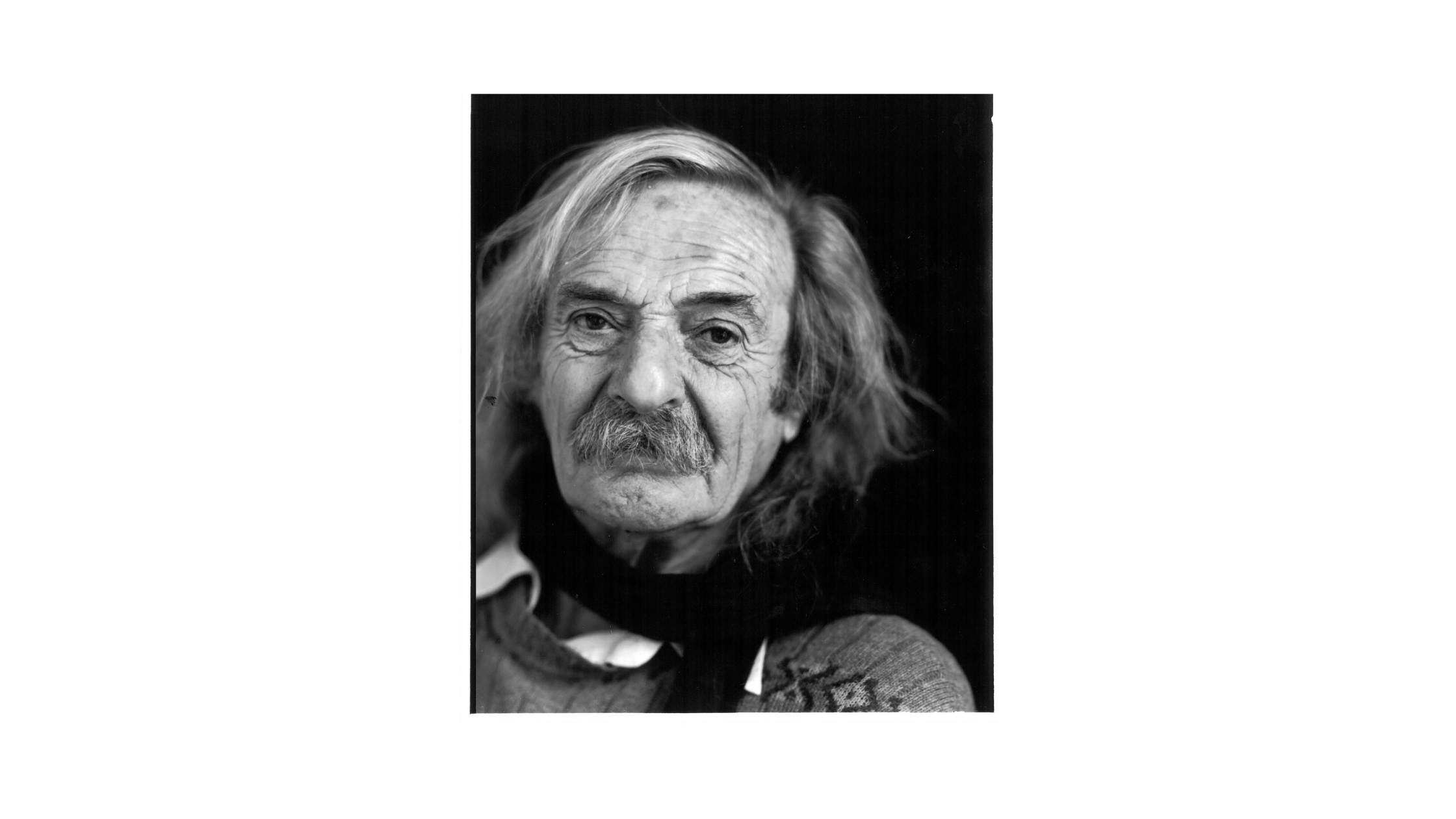 Poesie ritrovate: Jack Hirschman | L’Altrove