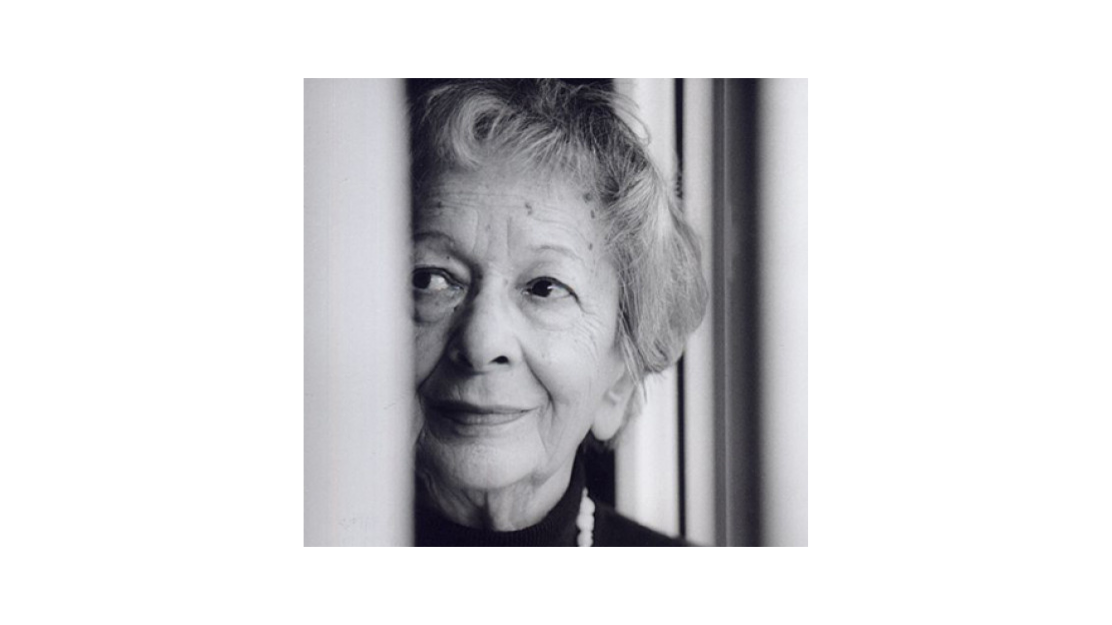 Appunti di poesia: Wisława Szymborska | L’Altrove