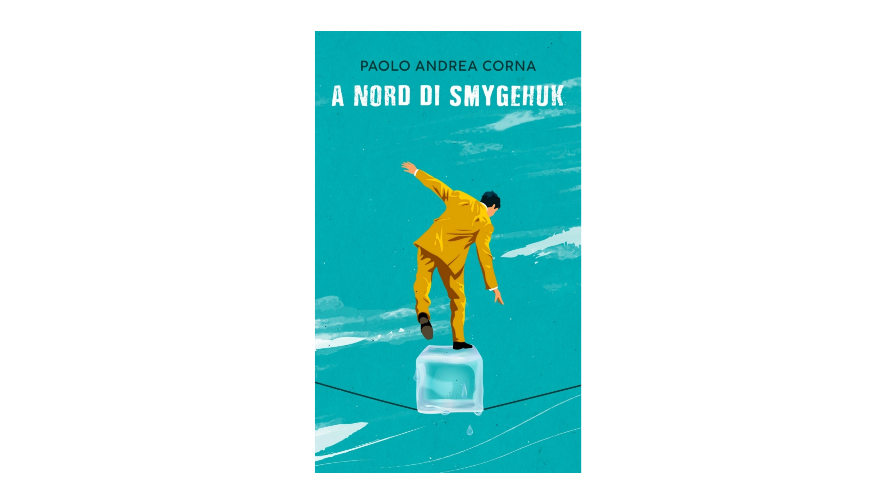 Estratto da “A nord di Smygehuk – Gesta poetiche in forma antologica” di Paolo Corna | L’Altrove