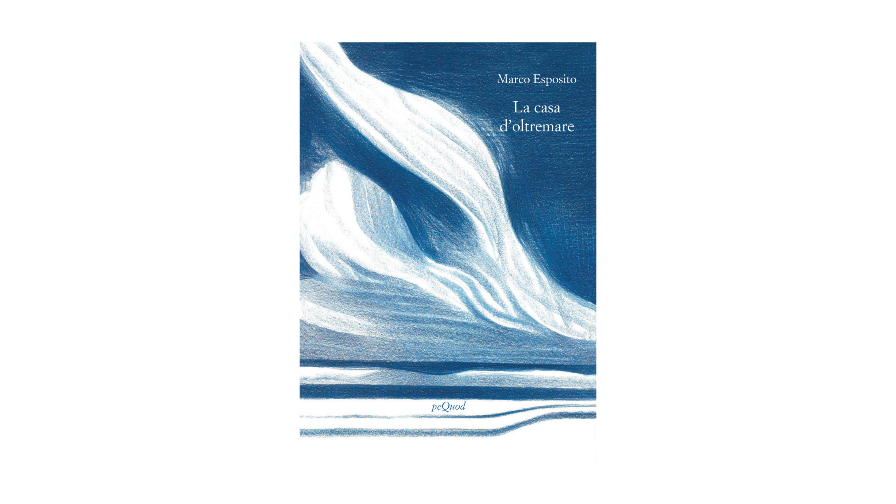 Estratto da “La casa d’oltremare” di Marco Esposito | L’Altrove
