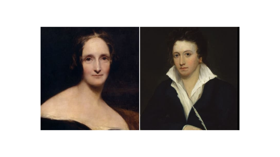 La vita letteraria degli Shelley | L’Altrove