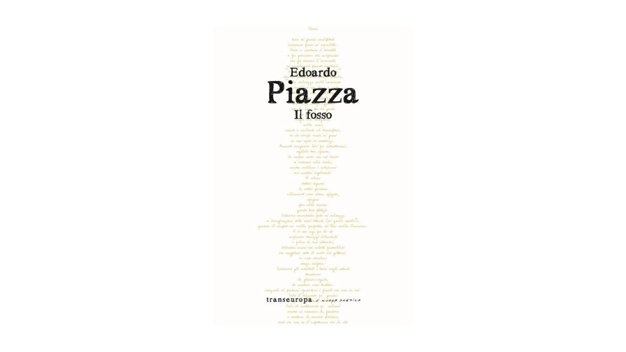 Recensione: “Il fosso” di Edoardo Piazza | L’Altrove
