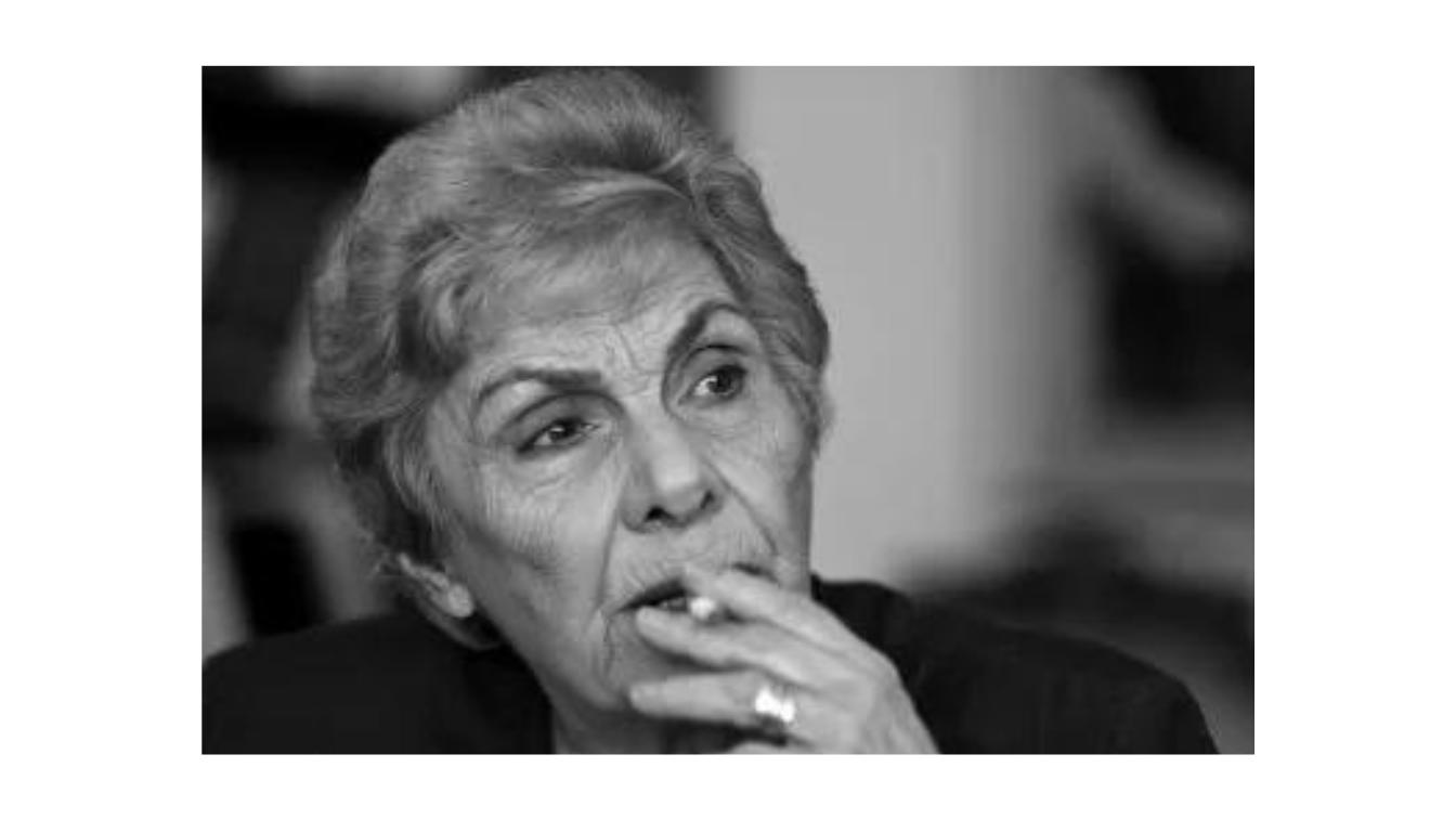 Poesie ritrovate: Kiki Dimoulà | L’Altrove