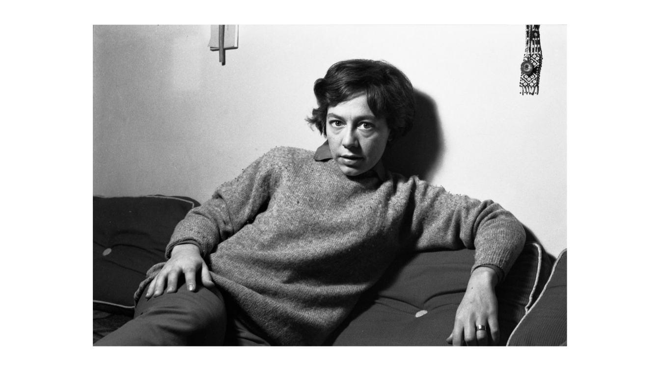 Appunti di poesia: Alejandra Pizarnik | L’Altrove
