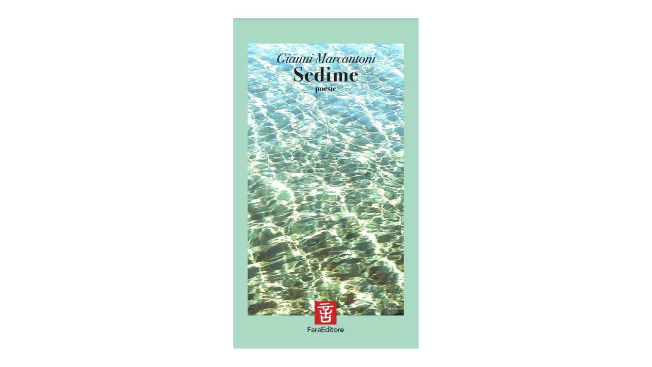 Estratto da “Sedime” di Gianni Mercantoni | L’Altrove