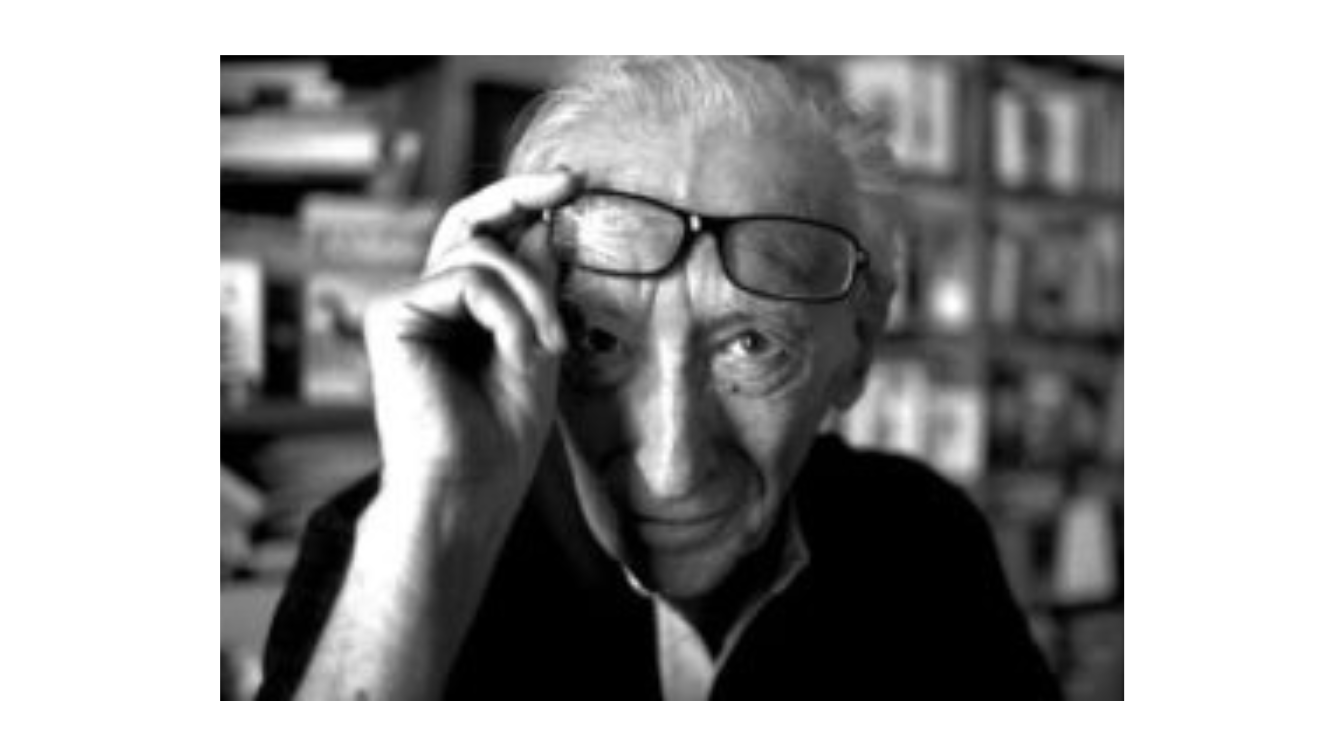 Tra memoria e identità: la poesia di Franco Loi |  L’Altrove