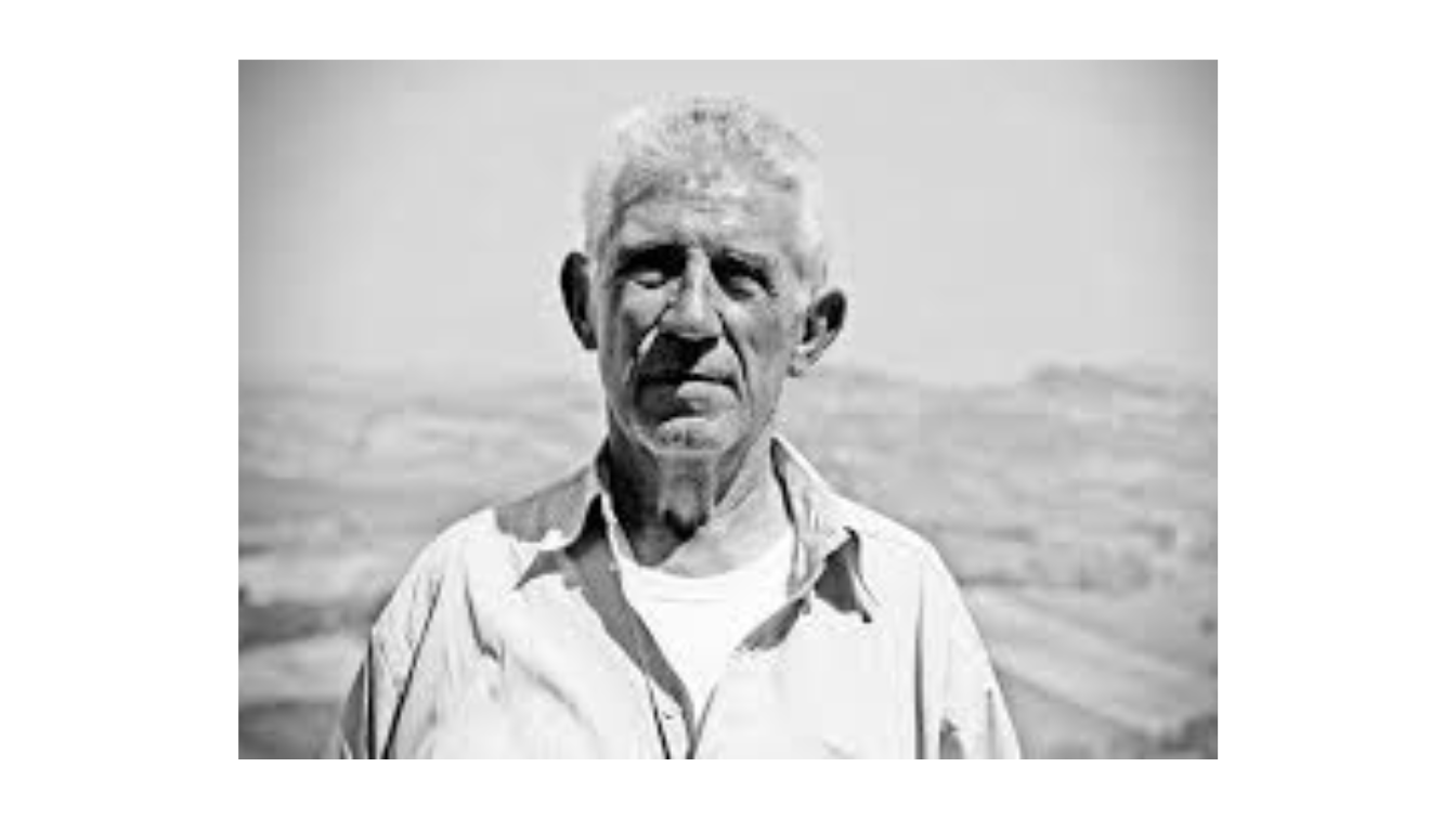 Appunti di poesia: Luigi Di Ruscio | L’Altrove