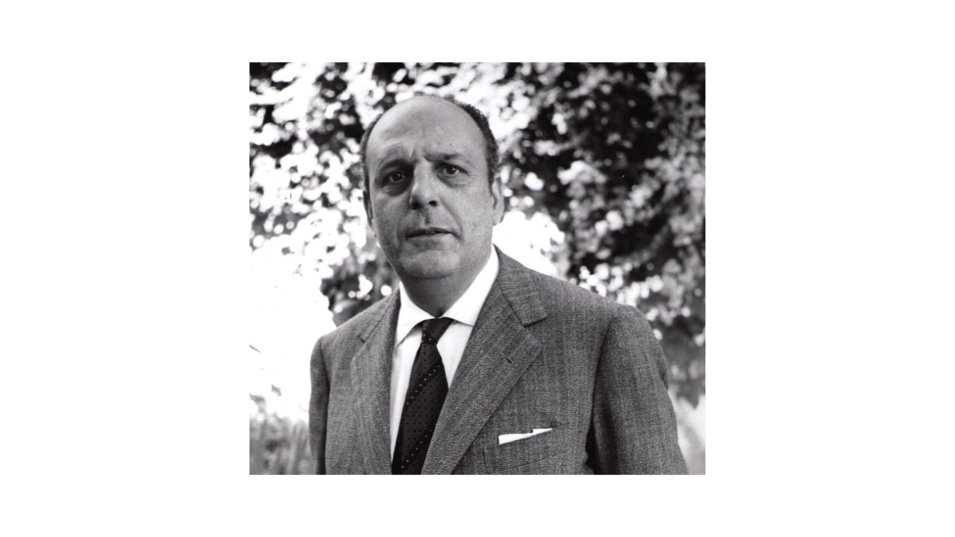 Nasceva oggi: Vittorio Bodini | L’Altrove