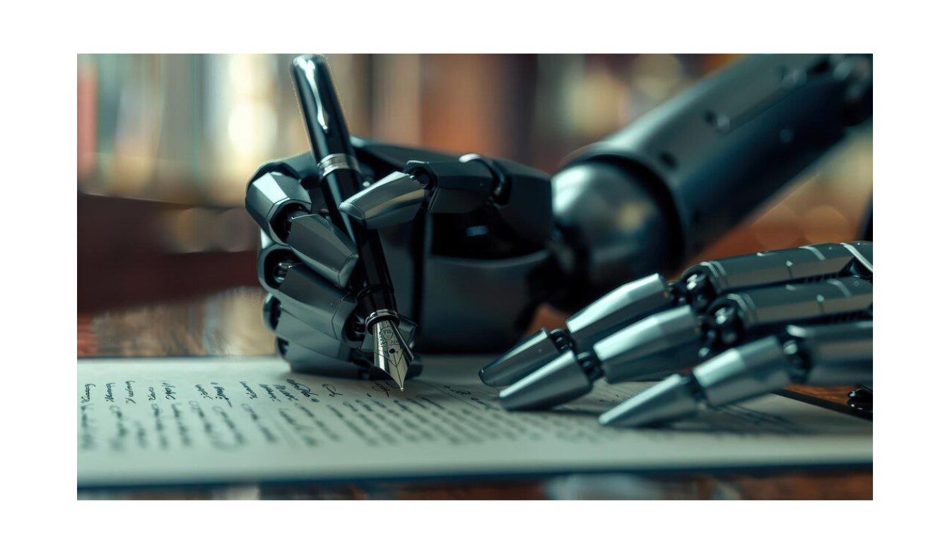 Intelligenza Artificiale e creatività nella poesia: gli effetti sulle emozioni – Seconda Parte | L’Altrove
