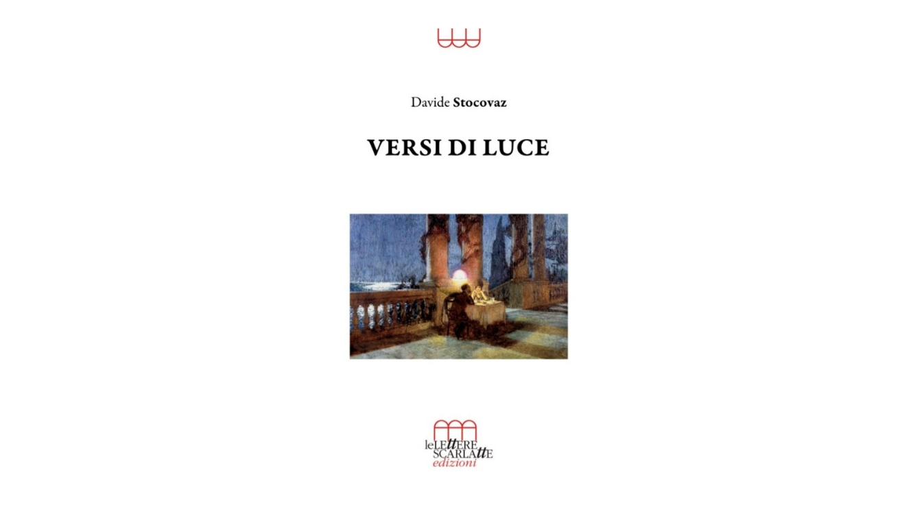 Recensione: “Versi di luce” di Davide Stocovaz | L’Altrove