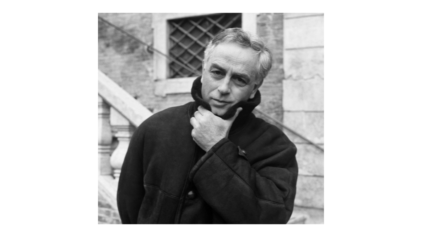 Poesie scelte di Eugenio De Signoribus | L’Altrove