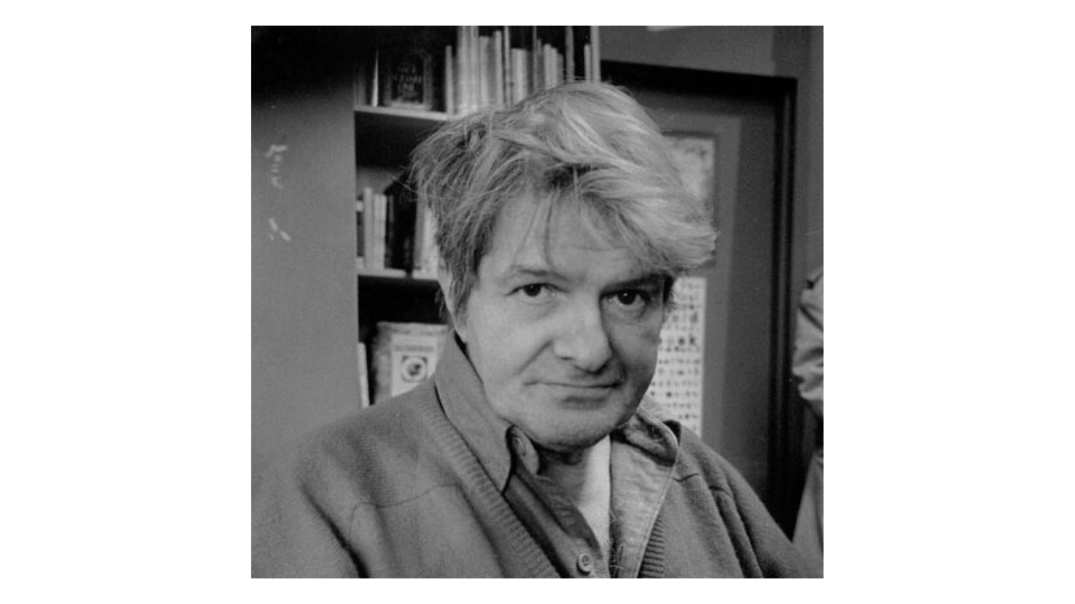 Gregory Corso, il poeta ribelle della Beat Generation | L’Altrove