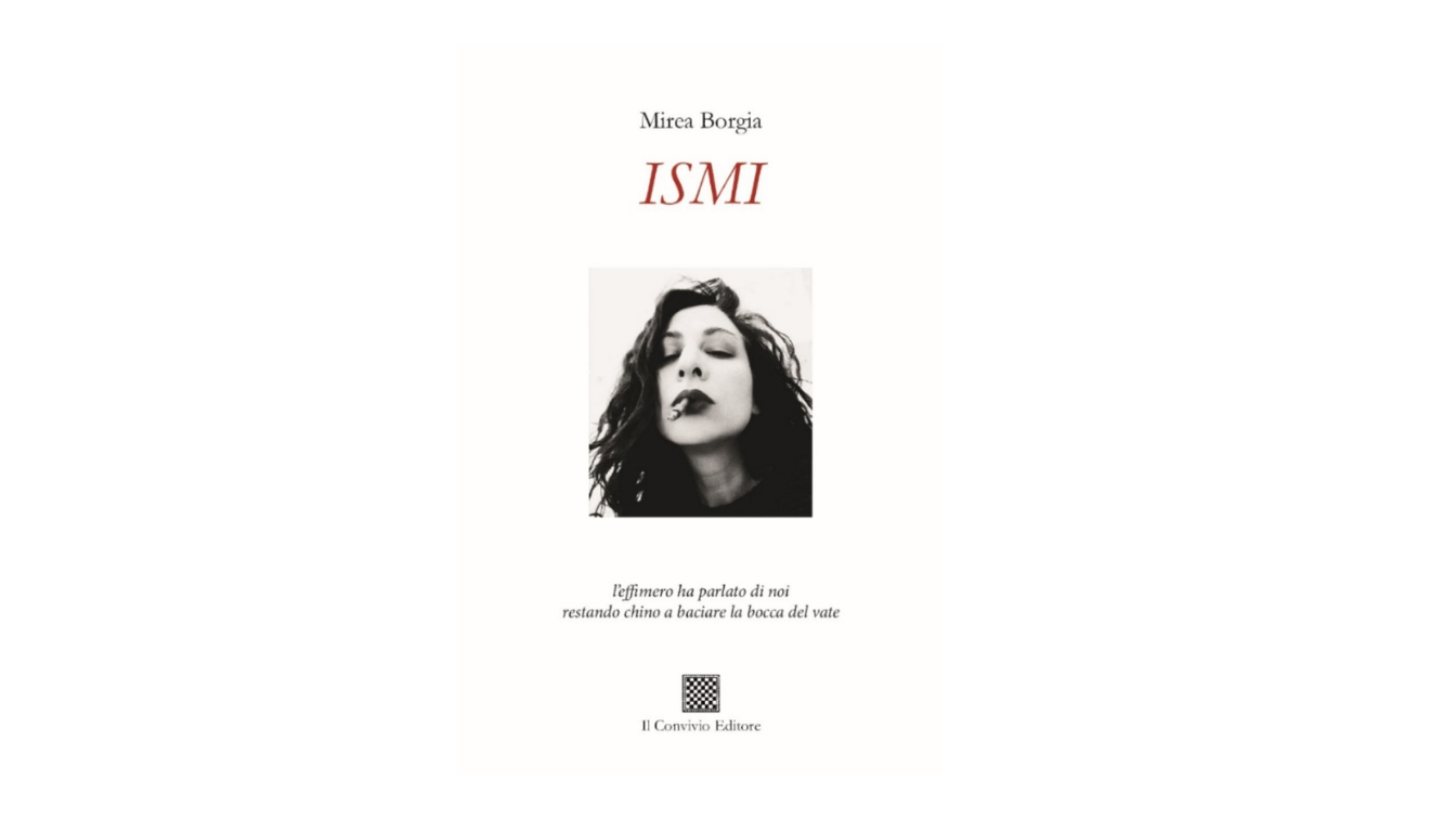Estratto da “Ismi” di Mirea Borgia | L’Altrove