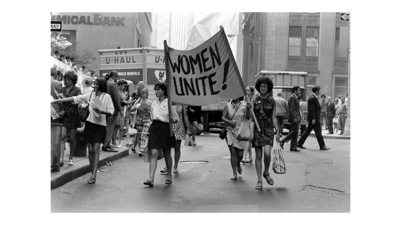 Sorelle Indomite: poete, rivoluzioni e discordie letterarie | L’Altrove