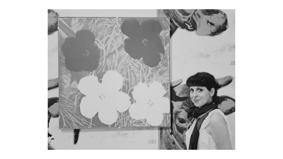 Inediti di Wanda Pattacini | L’Altrove