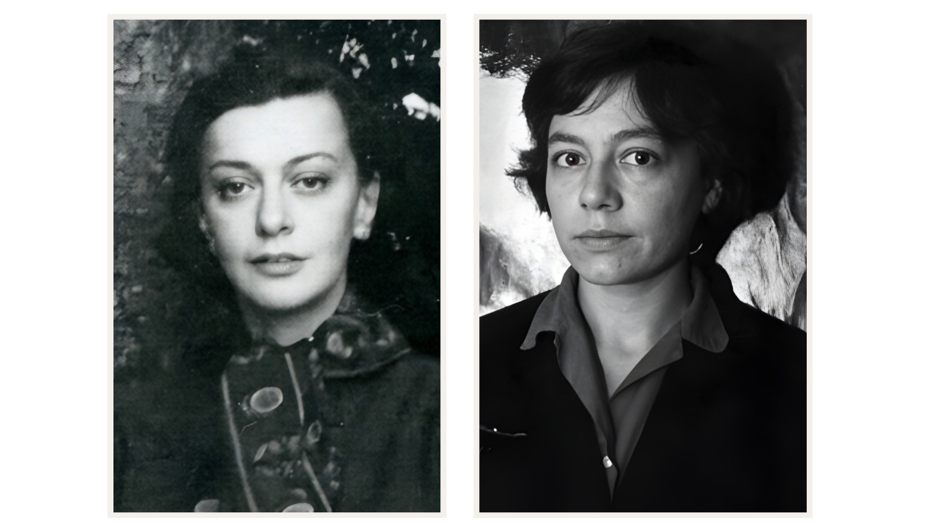 “Sorelle in ombra”: il legame poetico e spirituale tra Cristina Campo e Alejandra Pizarnik | L’Altrove