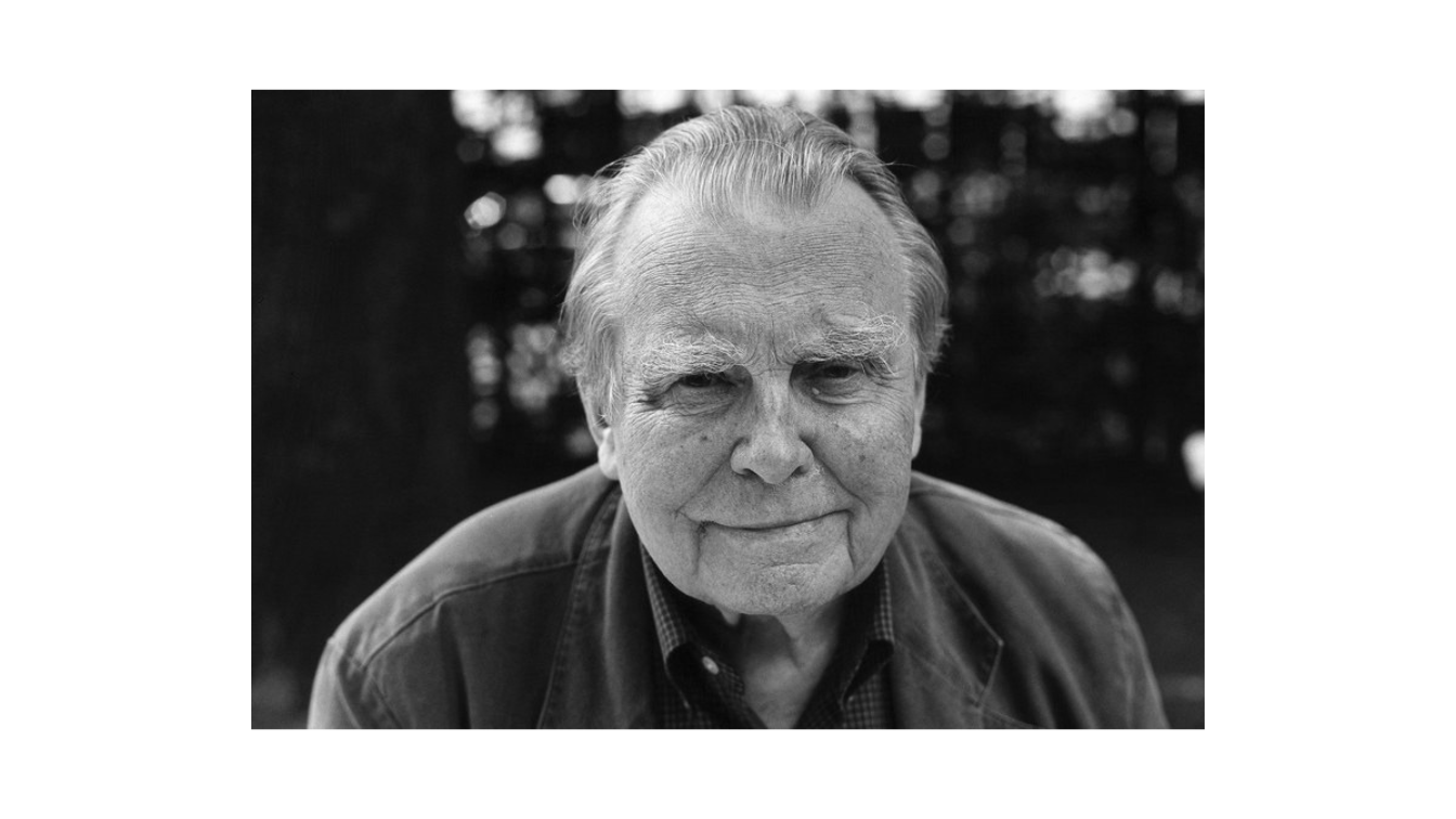 La poesia come testimonianza: le lezioni di Czesław Miłosz | L’Altrove