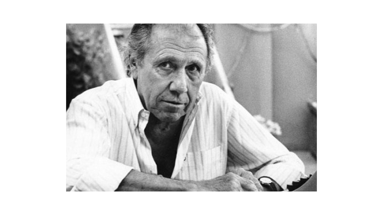 Poesie ritrovate: Nelo Risi | L’Altrove