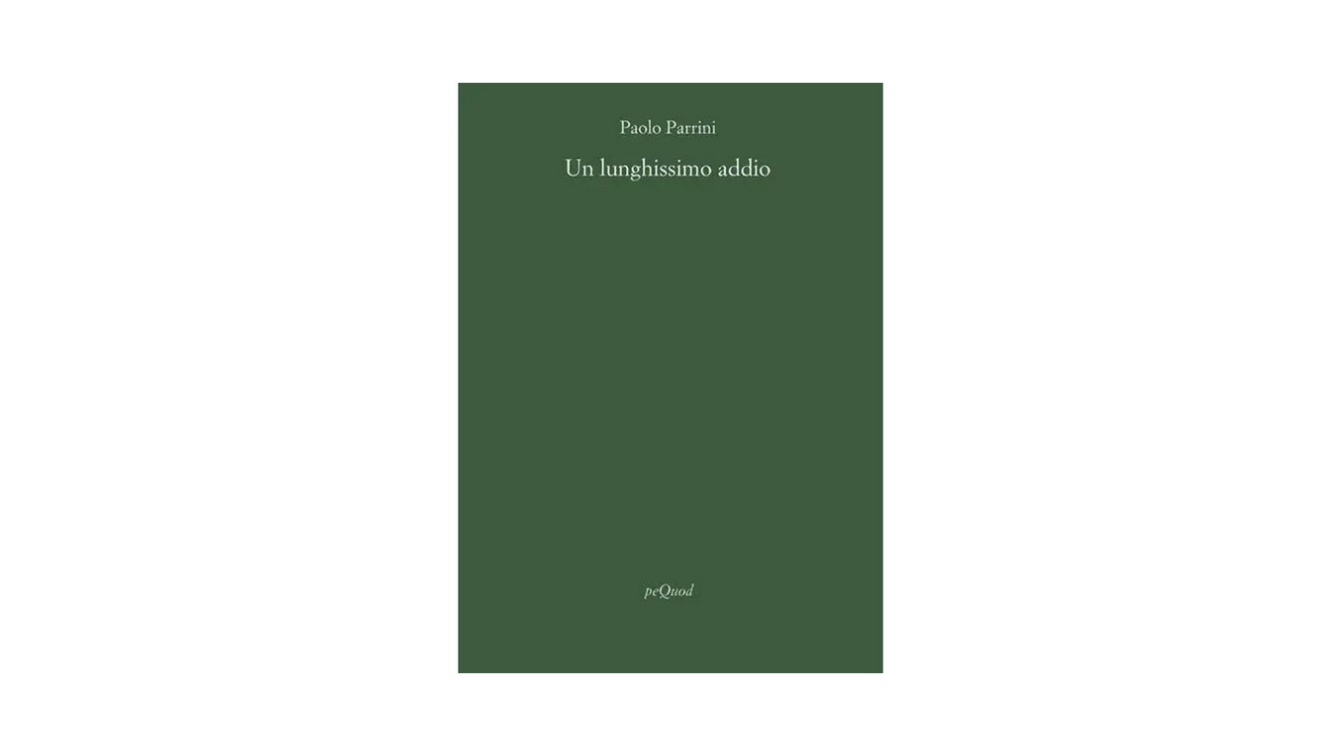 Recensione: “Un lunghissimo addio” di Paolo Parrini | L’Altrove