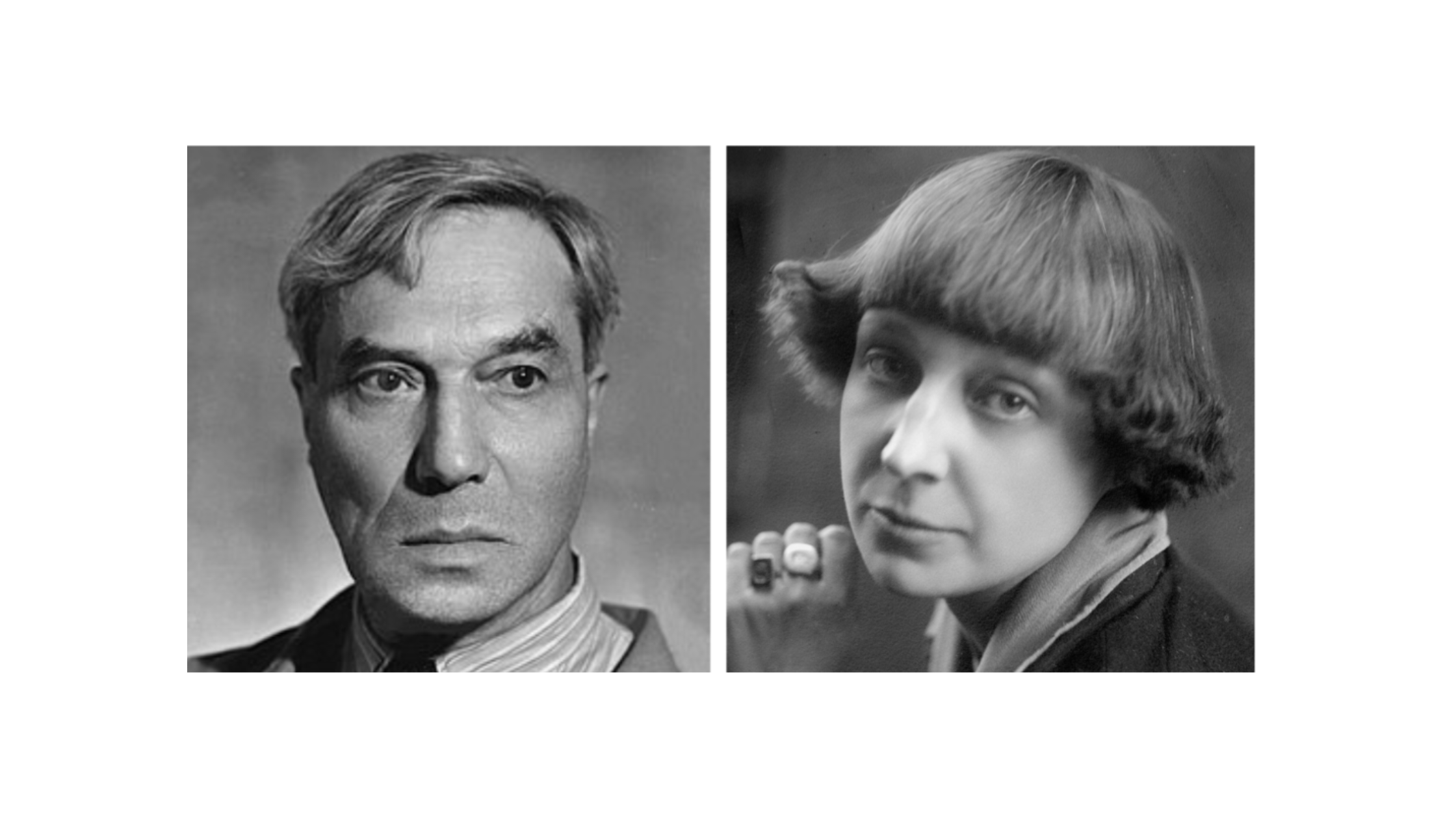 “Due metà dello stesso grido”: il sodalizio poetico e amoroso tra Marina Cvetaeva e Boris Pasternak | L’Altrove